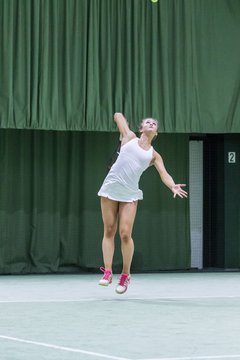 Bild 209 - Damen OL CadA - Hamburger Polo Club : Ergebnis: 6:0